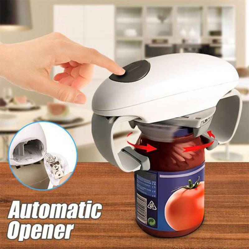 Electric Can Openers Automatic - Electric Can Opener 리뷰 및 가격