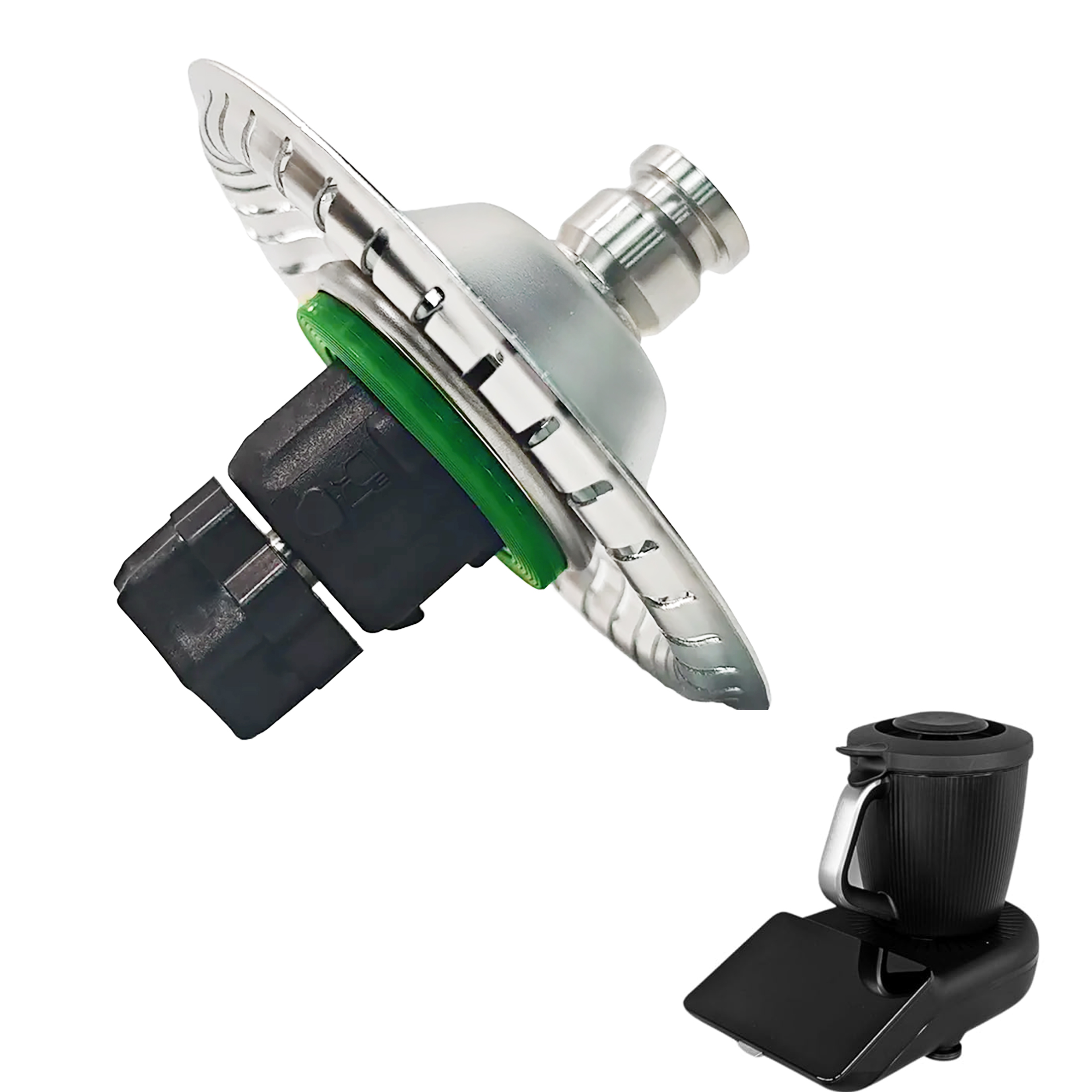 Milk Frothing Mixer for Thermo - Kitchen Gadgets Thermomix 리뷰 및 가격