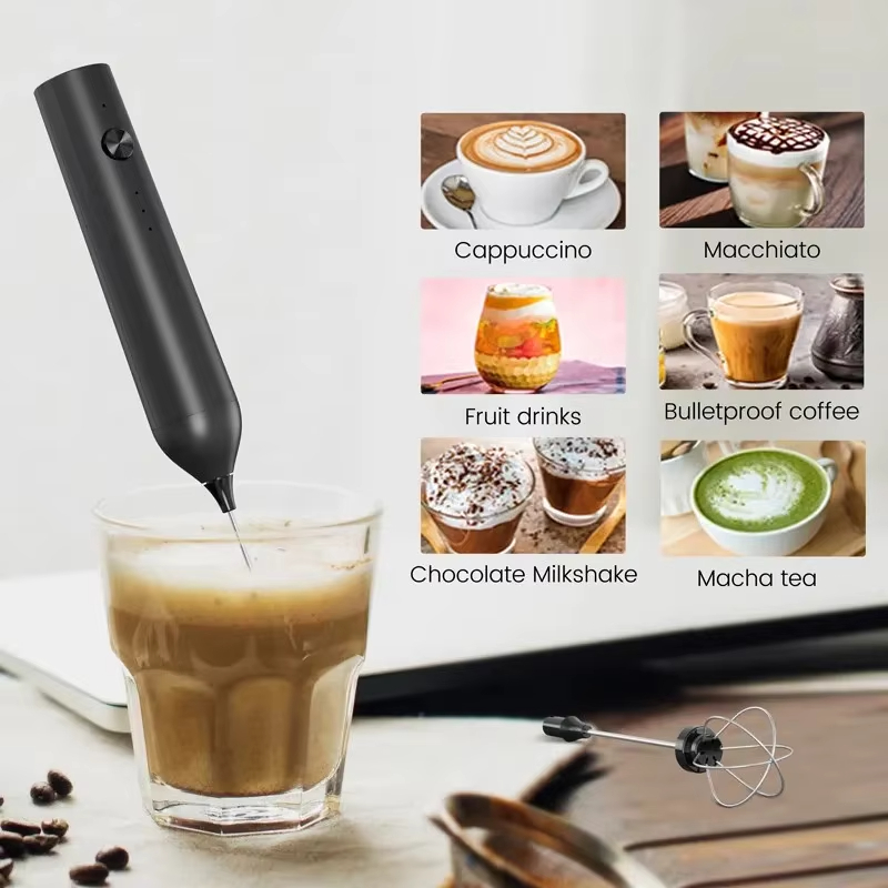 Electric egg beater, handheld  - Kitchen Gadgets Blender 리뷰 및 가격