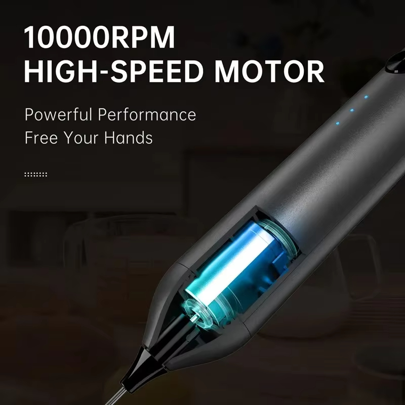 Electric egg beater, handheld  - Kitchen Gadgets Blender 리뷰 및 가격