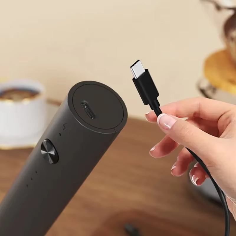 Electric egg beater, handheld  - Kitchen Gadgets Blender 리뷰 및 가격