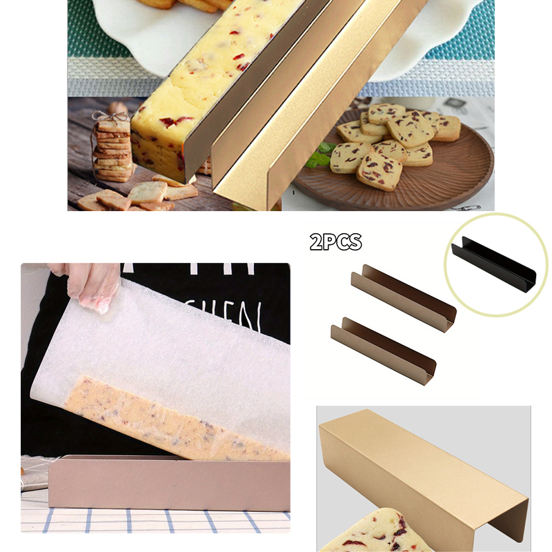 U-Shaped Non-Stick Biscuit Mou - Kitchen Gadgets Oxo 리뷰 및 가격