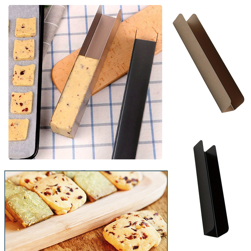 U-Shaped Non-Stick Biscuit Mou - Kitchen Gadgets Oxo 리뷰 및 가격