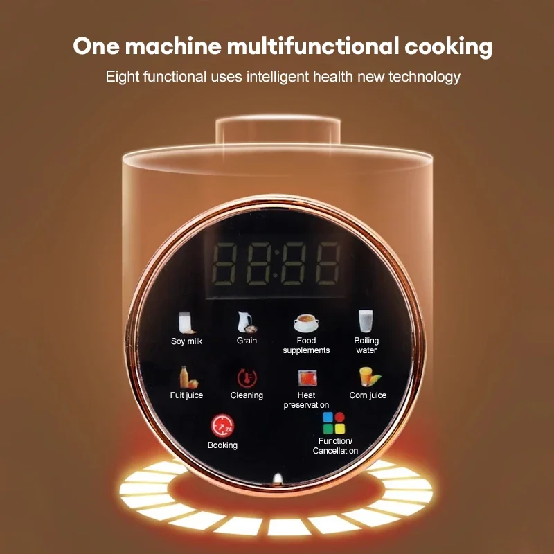 Smart Blender Soya Bean Milk M - Kitchen Gadgets Blender 리뷰 및 가격