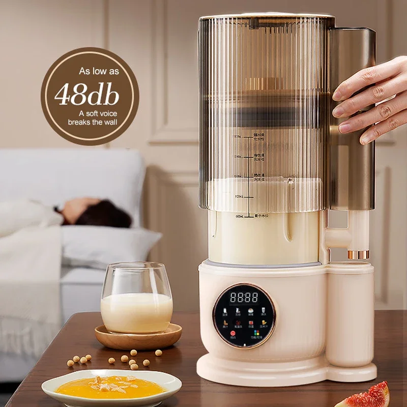 Smart Blender Soya Bean Milk M - Kitchen Gadgets Blender 리뷰 및 가격