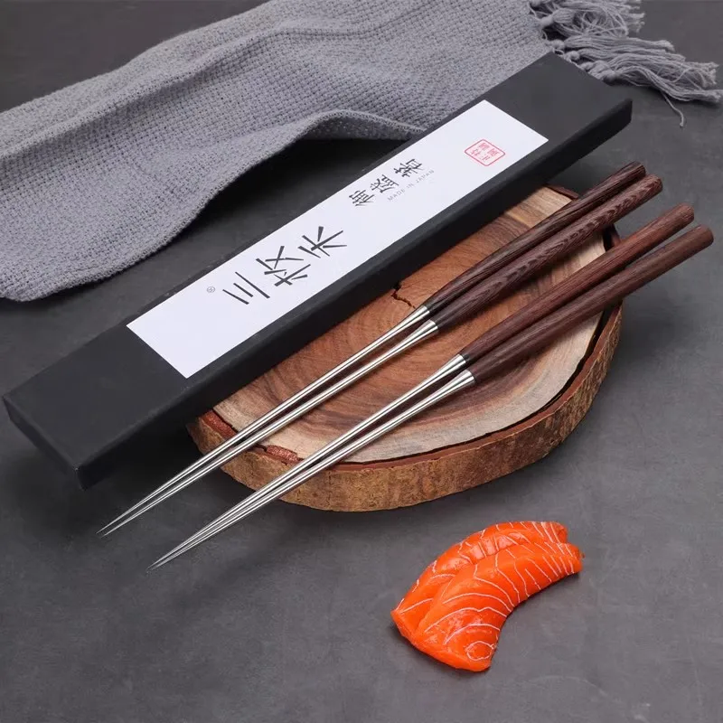 Japanese Stainless Steel Sashi - Korean Kitchen Gadgets 리뷰 및 가격