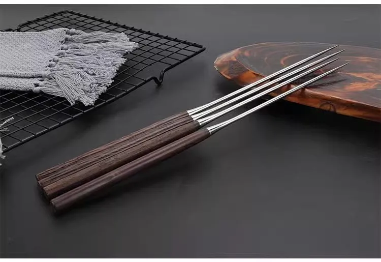 Japanese Stainless Steel Sashi - Korean Kitchen Gadgets 리뷰 및 가격