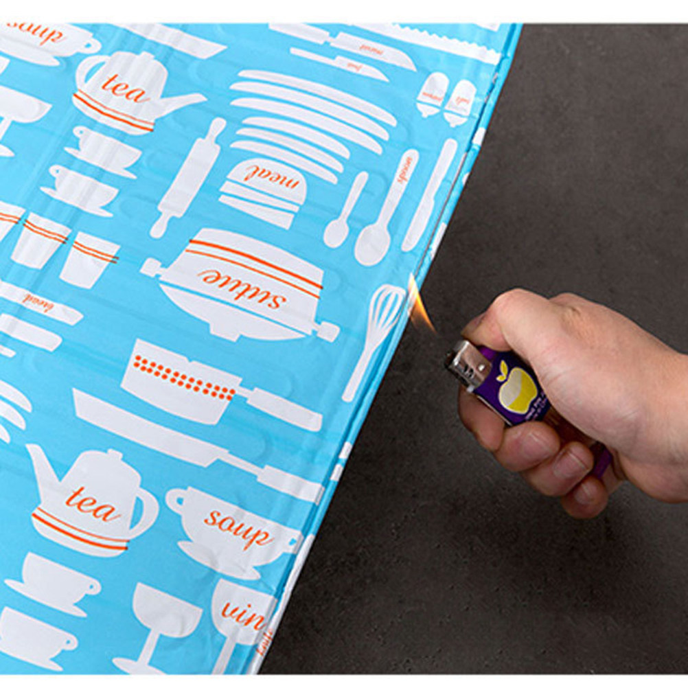 Aluminium Foil Oil Splatter Gu - Kitchen Gadgets And Utensils 리뷰 및 가격
