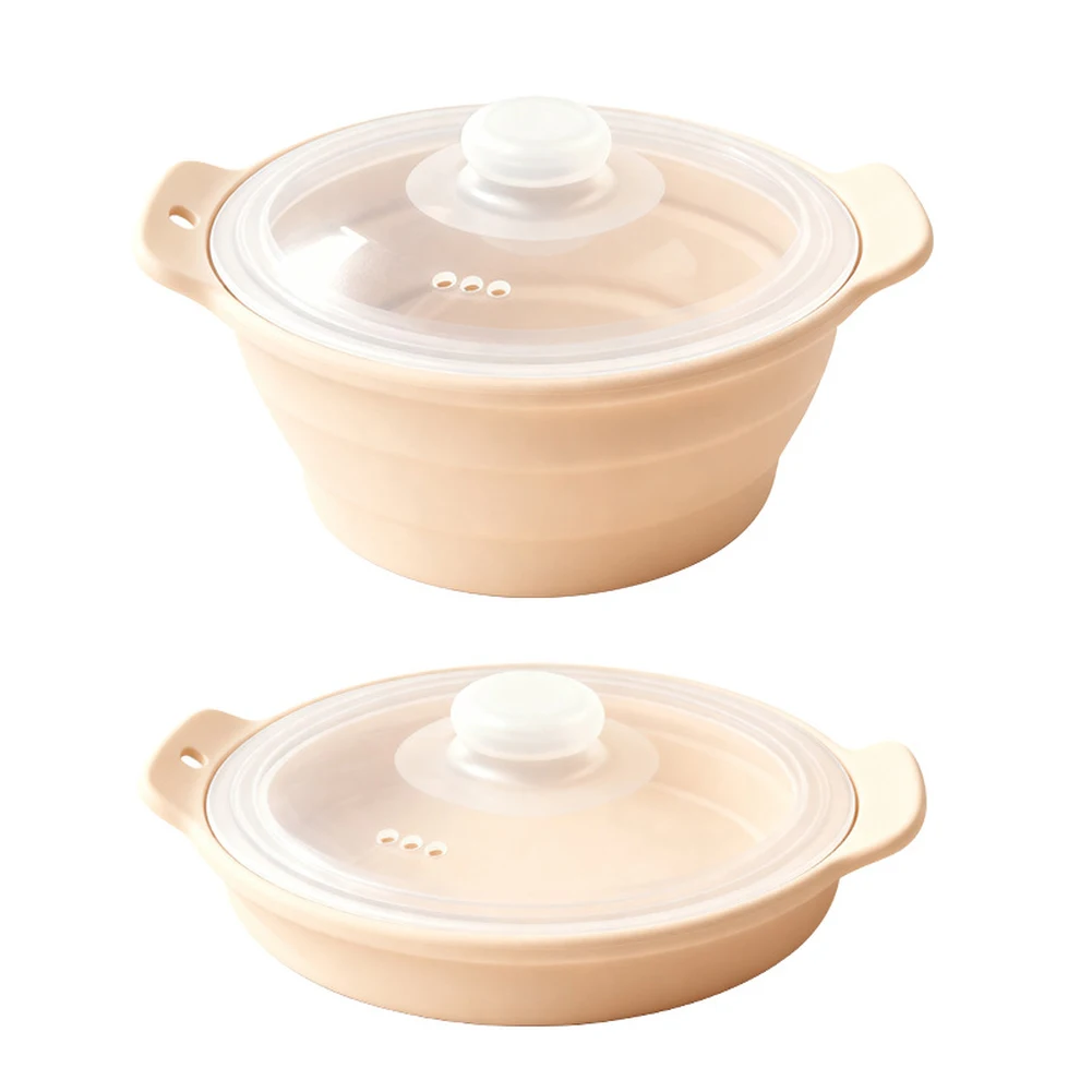 22x12x14cm Collapsible Silicon - Silicone Steamer Basket 리뷰 및 가격