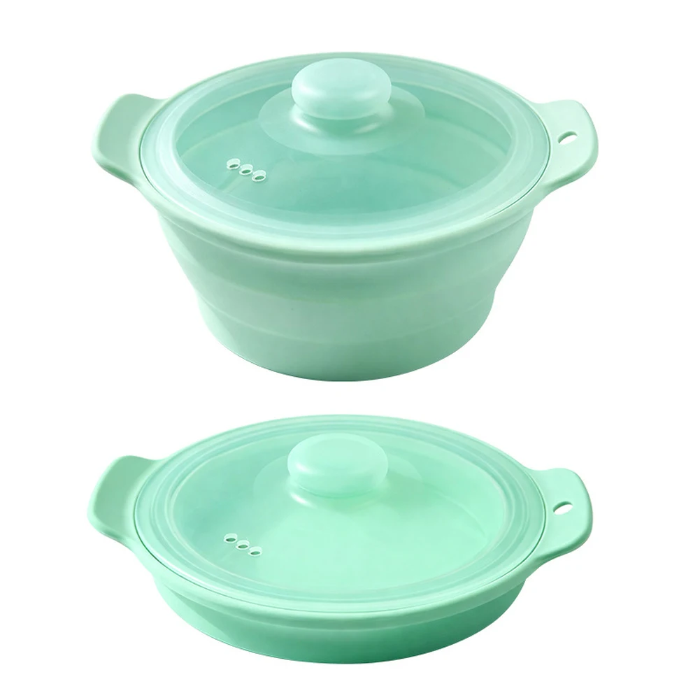 22x12x14cm Collapsible Silicon - Silicone Steamer Basket 리뷰 및 가격