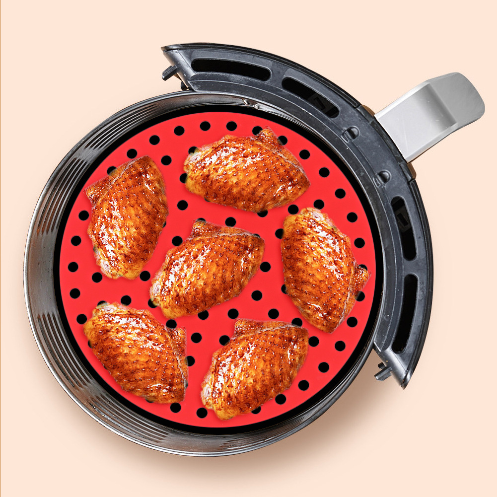 High Quality Air Fryer Silicon - Kitchen Gadgets Oxo 리뷰 및 가격