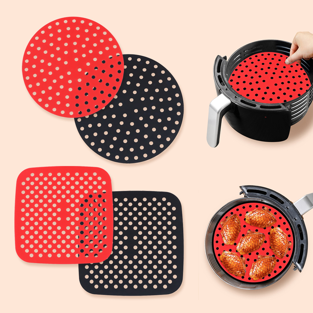 High Quality Air Fryer Silicon - Kitchen Gadgets Oxo 리뷰 및 가격