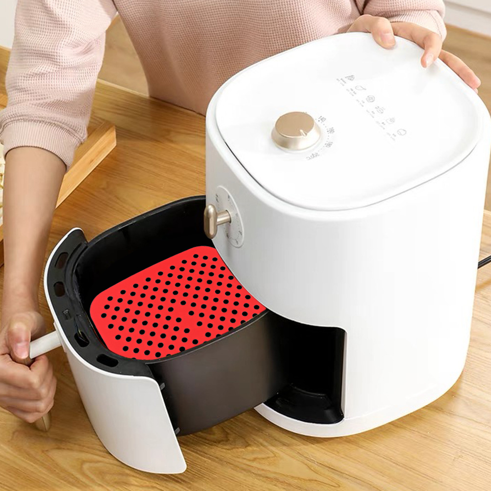 High Quality Air Fryer Silicon - Kitchen Gadgets Oxo 리뷰 및 가격