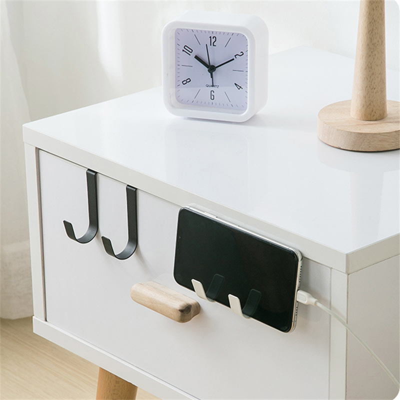 S-Shaped Metal Hook Cabinet Do - Kitchen Gadgets And Utensils 리뷰 및 가격