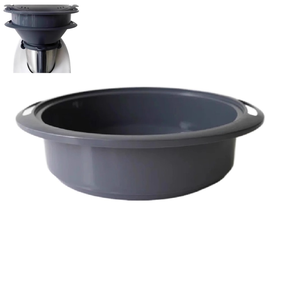 Extended Height Steam Tray for - Kitchen Gadgets Thermomix 리뷰 및 가격