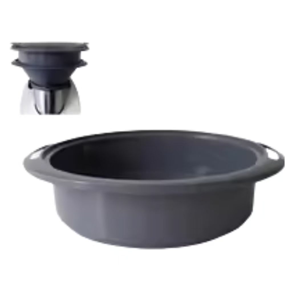 Extended Height Steam Tray for - Kitchen Gadgets Thermomix 리뷰 및 가격