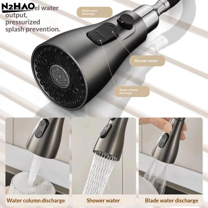 Pull Out Kitchen Sink Faucet S - Kitchen Gadgets Blender 리뷰 및 가격