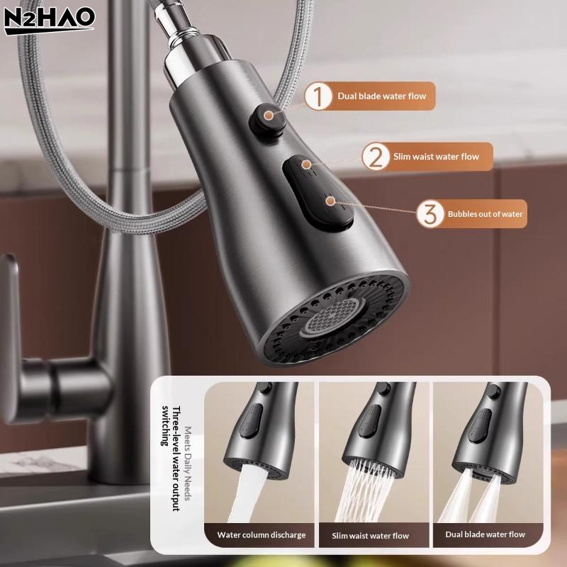 Pull Out Kitchen Sink Faucet S - Kitchen Gadgets Blender 리뷰 및 가격