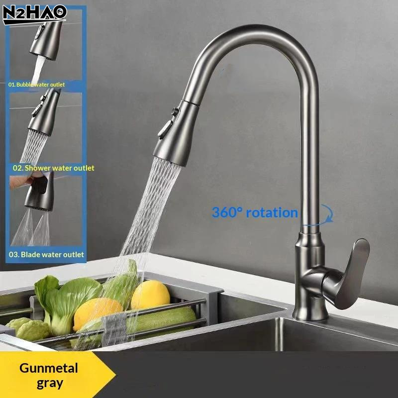 Pull Out Kitchen Sink Faucet S - Kitchen Gadgets Blender 리뷰 및 가격