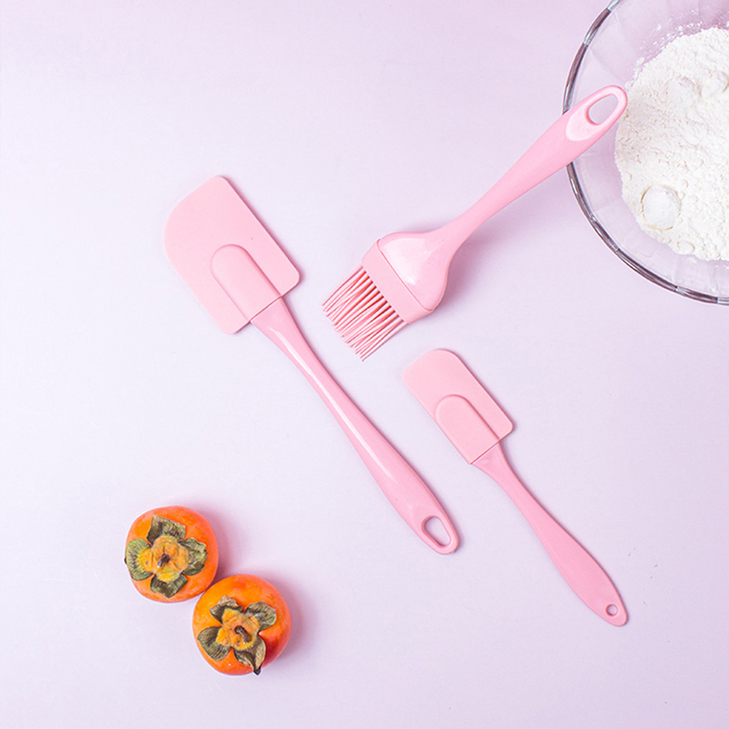 Popular 3Pcs/Set Silicone Scra - Kitchen Gadgets Popular 리뷰 및 가격