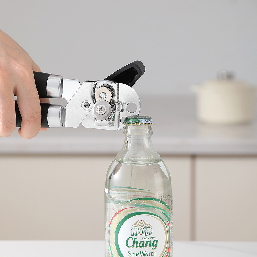 Stainless Steel Manual Can Bot - Electric Can Opener 리뷰 및 가격