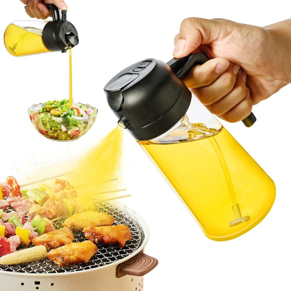 16oz/470ml Olive Oil Sprayer f - Kitchen Gadgets Oil Spray 리뷰 및 가격
