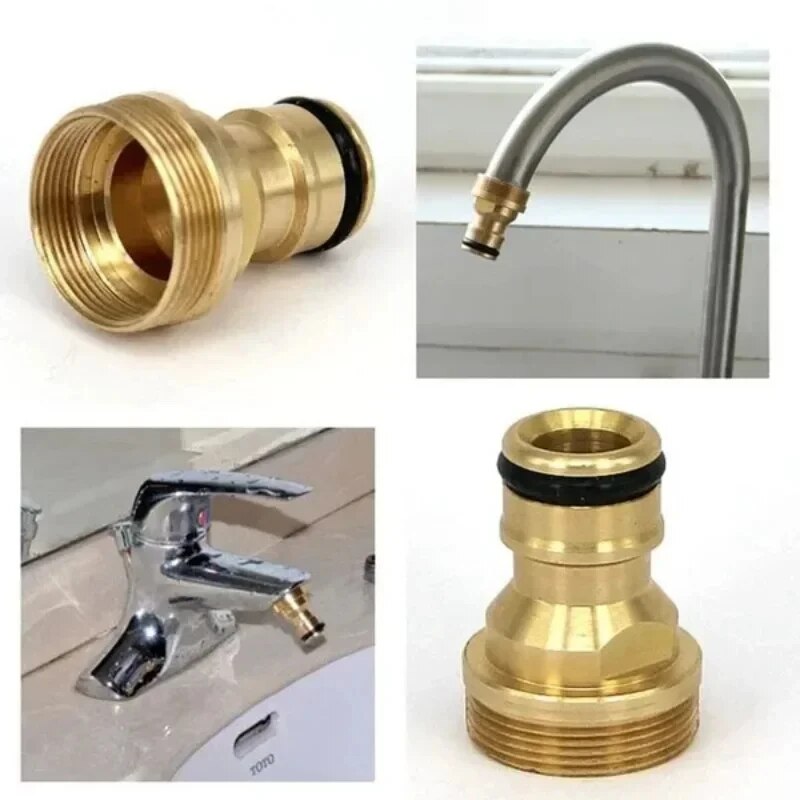 1/2/5PCS Universal Tap Kitchen - Kitchen Gadgets Blender 리뷰 및 가격