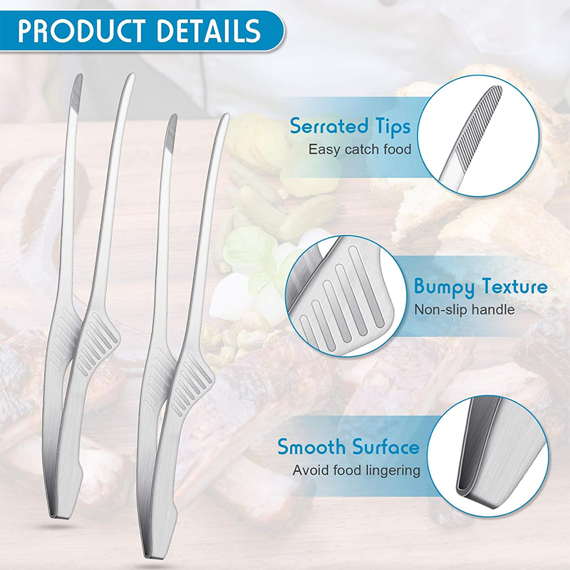 LMETJMA Stainless Steel Grill  - Korean Kitchen Gadgets 리뷰 및 가격