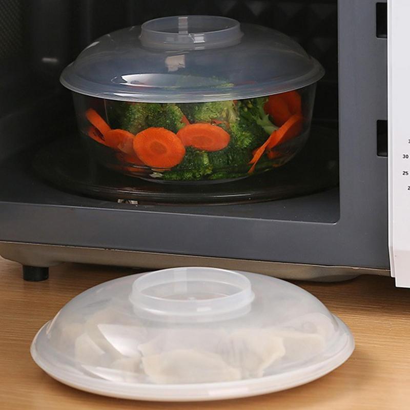 Microwave Splash Cover  Kitche - Kitchen Gadgets Modern 리뷰 및 가격