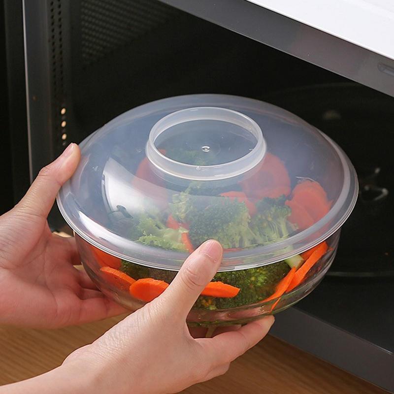 Microwave Splash Cover  Kitche - Kitchen Gadgets Modern 리뷰 및 가격