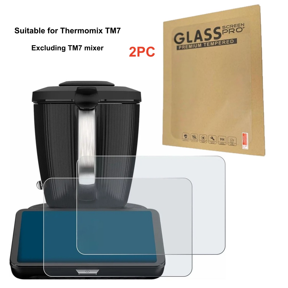 Thermomix TM7 tempered glass s - Kitchen Gadgets Thermomix 리뷰 및 가격