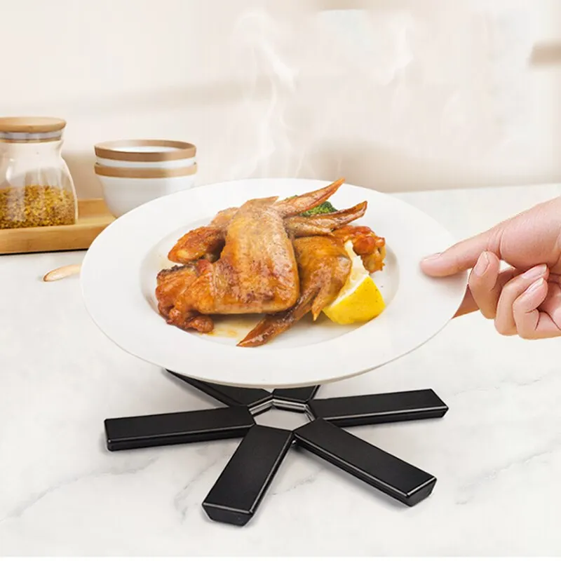 Pot Mat Dish Placemat Coaster  - Kitchen Gadgets Modern 리뷰 및 가격