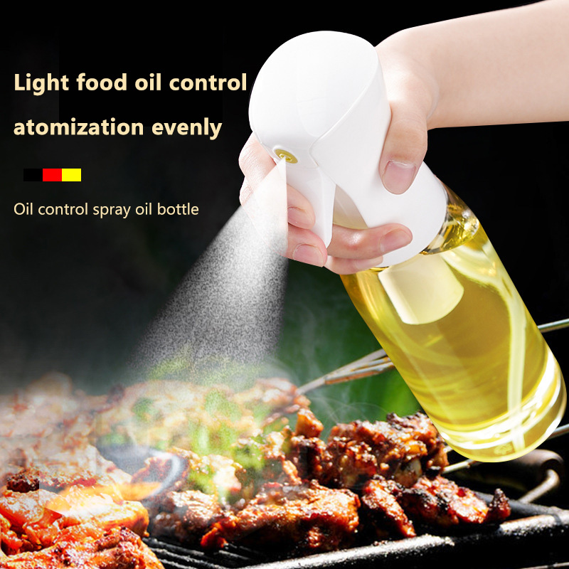 Household Kitchen Oil Spray Ke - Kitchen Gadgets Oil Spray 리뷰 및 가격