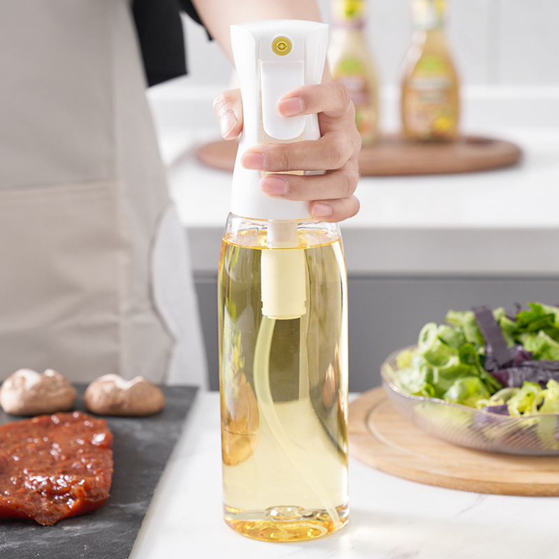 Household Kitchen Oil Spray Ke - Kitchen Gadgets Oil Spray 리뷰 및 가격