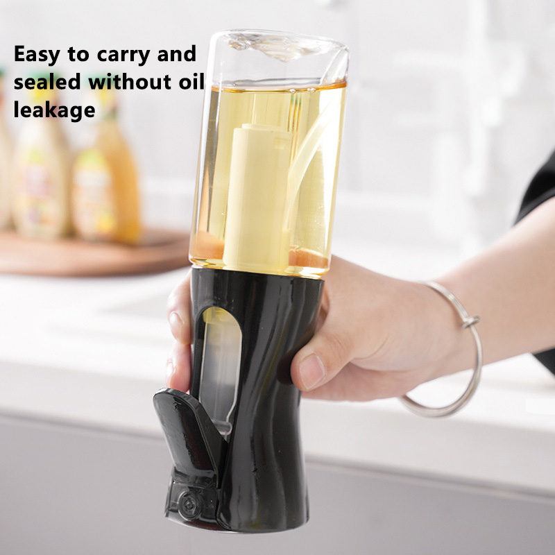 Household Kitchen Oil Spray Ke - Kitchen Gadgets Oil Spray 리뷰 및 가격