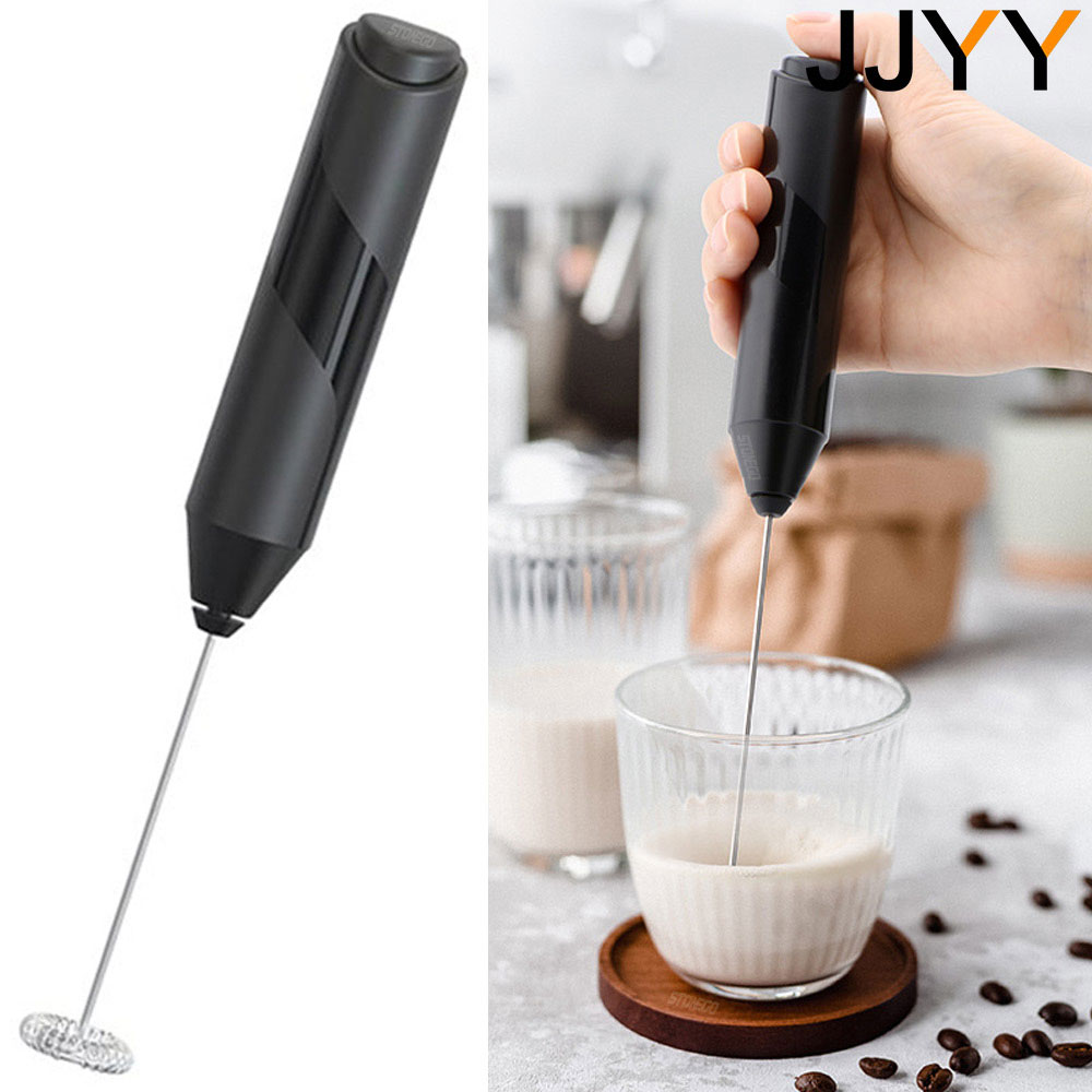 Frother Electric Milk Mixer Dr - Kitchen Gadgets Blender 리뷰 및 가격