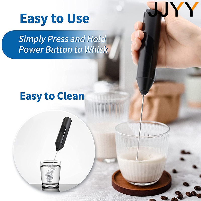 Frother Electric Milk Mixer Dr - Kitchen Gadgets Blender 리뷰 및 가격