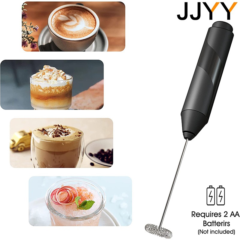 Frother Electric Milk Mixer Dr - Kitchen Gadgets Blender 리뷰 및 가격