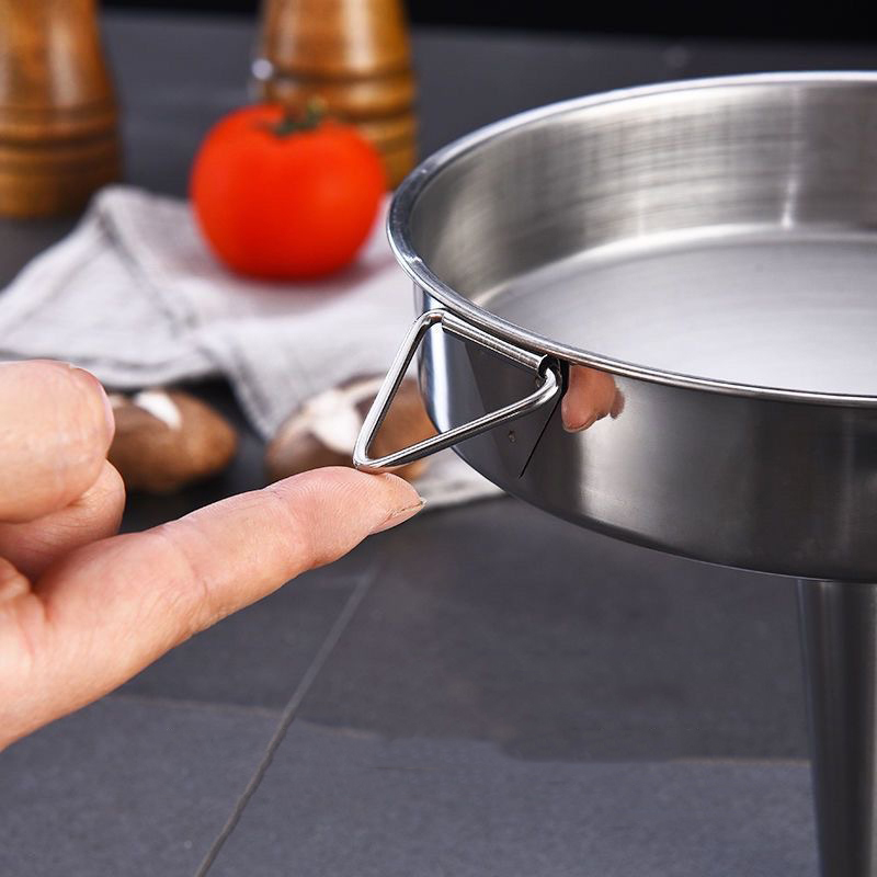 New 1pc Metal Funnel For Canni - Kitchen Gadgets Oxo 리뷰 및 가격
