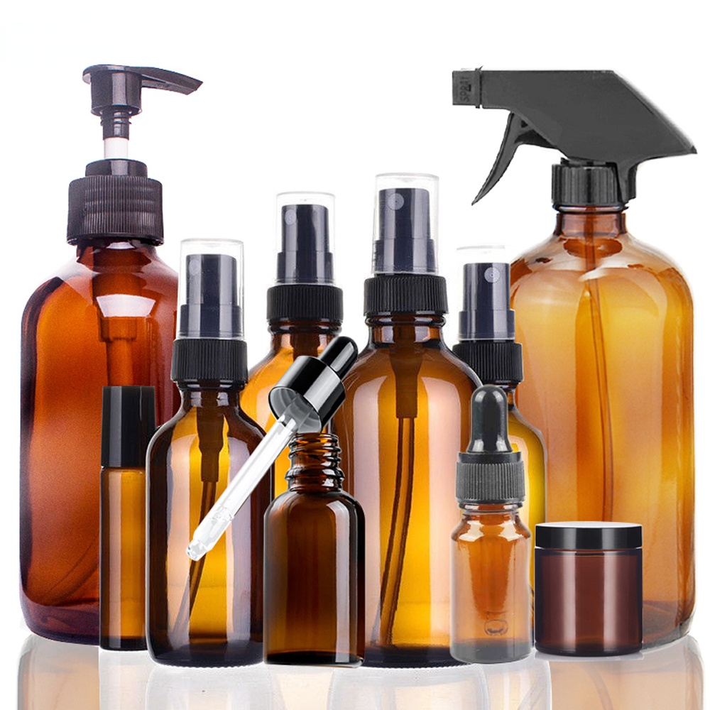 10/15/20/30/50/100/500ml Amber - Kitchen Gadgets Oil Spray 리뷰 및 가격