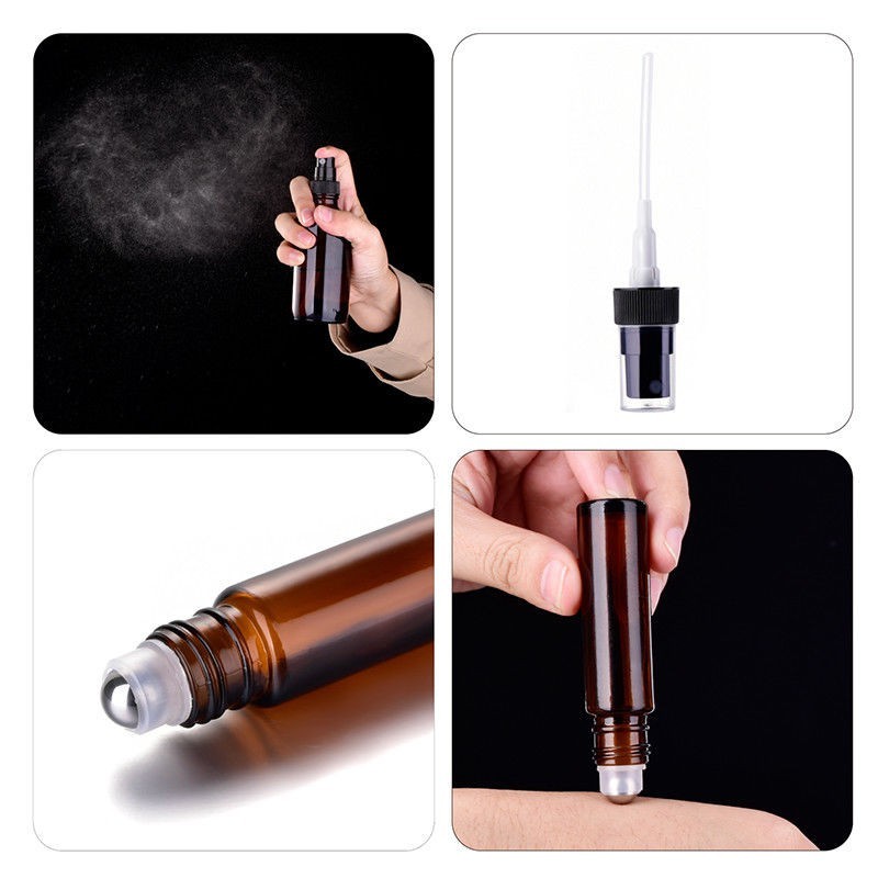 10/15/20/30/50/100/500ml Amber - Kitchen Gadgets Oil Spray 리뷰 및 가격