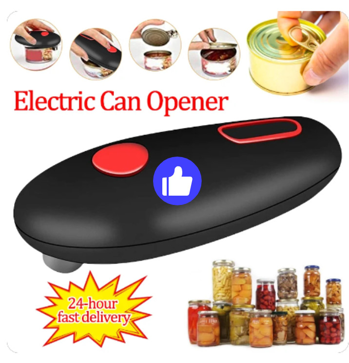 Electric Commercial Can Opener - Electric Can Opener 리뷰 및 가격