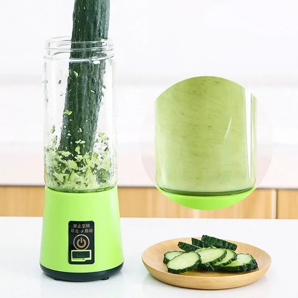 Portable Mini Blender For Shak - Kitchen Gadgets Blender 리뷰 및 가격
