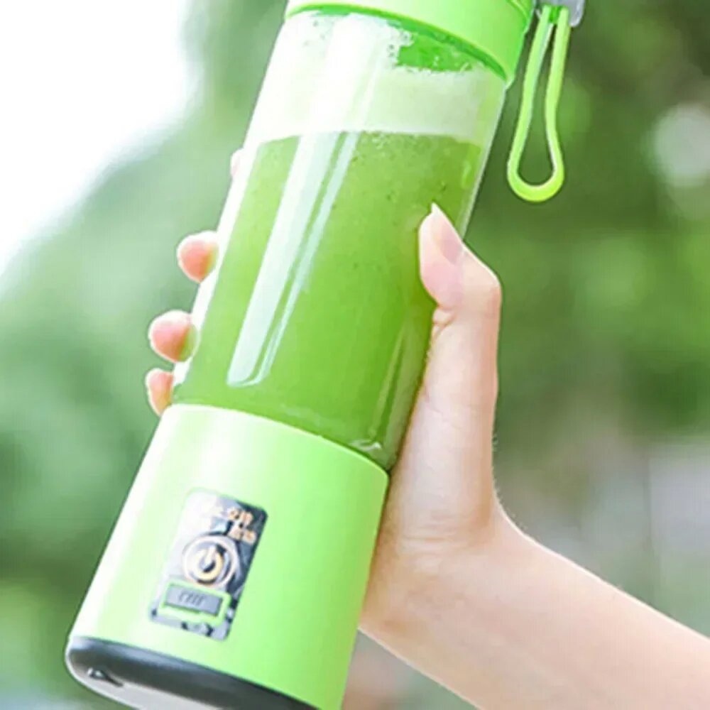 Portable Mini Blender For Shak - Kitchen Gadgets Blender 리뷰 및 가격