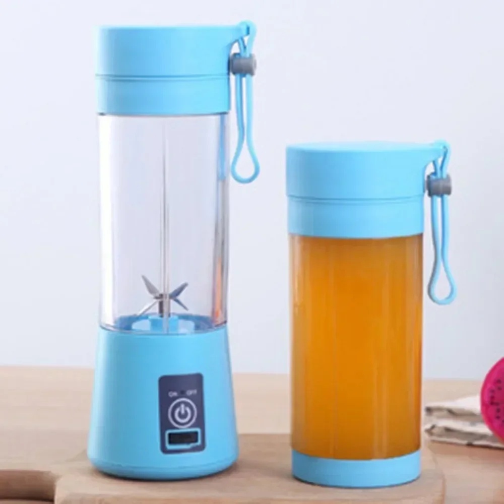 Portable Mini Blender For Shak - Kitchen Gadgets Blender 리뷰 및 가격