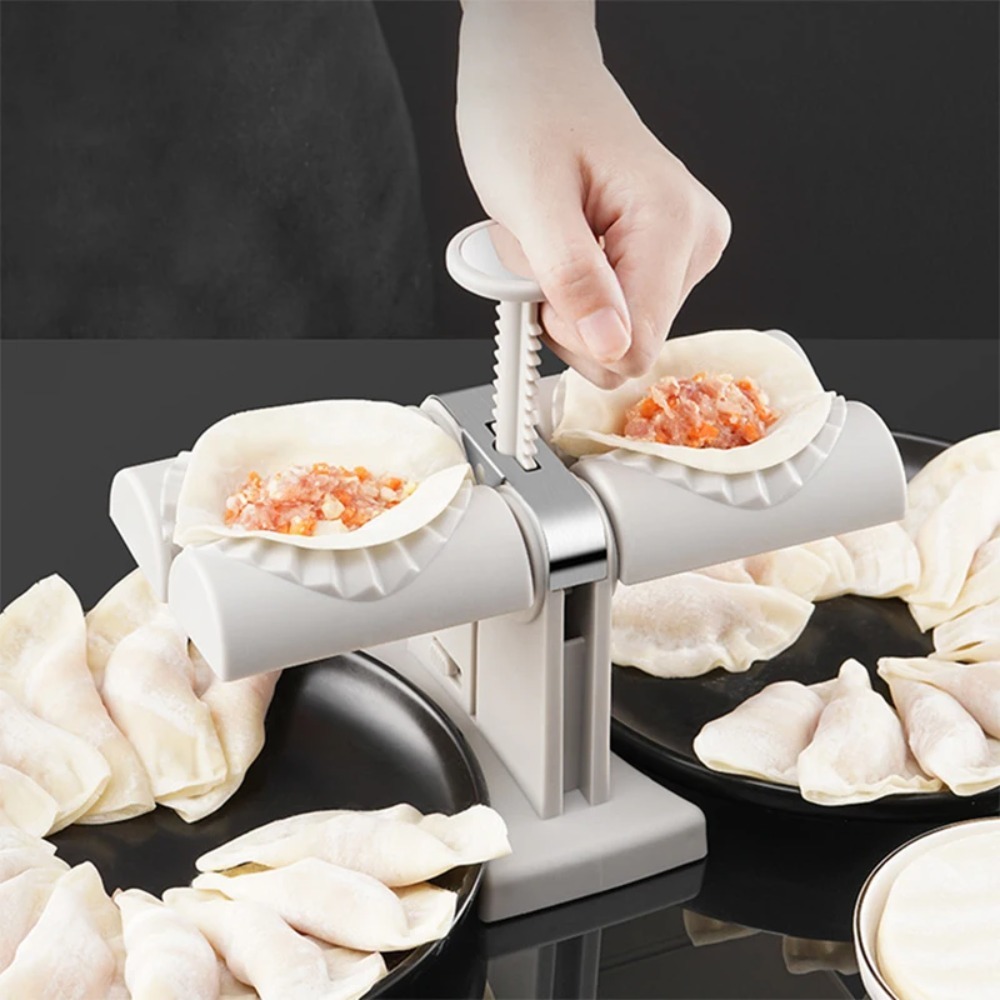 Automatic Dumpling Machine Eas - Kitchen Gadgets Oxo 리뷰 및 가격