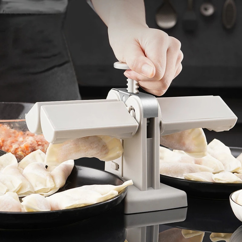 Automatic Dumpling Machine Eas - Kitchen Gadgets Oxo 리뷰 및 가격