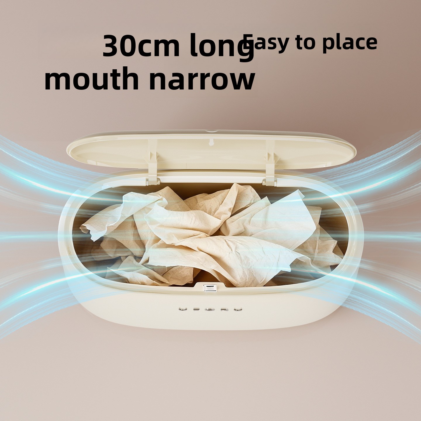 12L Trash Bin Narrow Gap Trash - Kitchen Gadgets Luxury 리뷰 및 가격