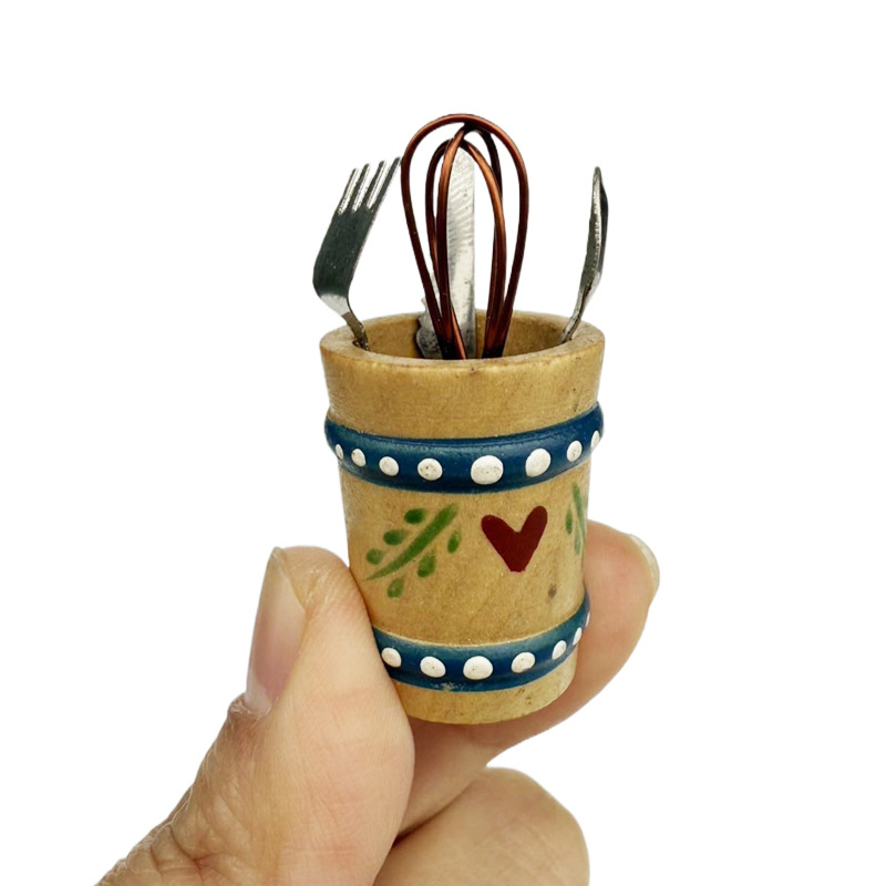 New 1:12 Dollhouse Miniature K - Kitchen Gadgets Oxo 리뷰 및 가격
