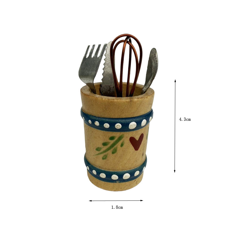 New 1:12 Dollhouse Miniature K - Kitchen Gadgets Oxo 리뷰 및 가격